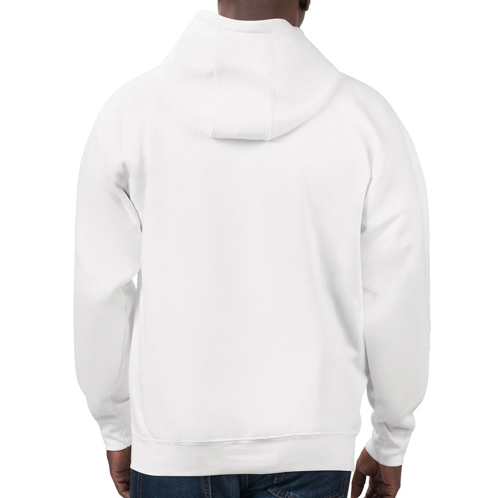 Starter Unisex Retro Pullover Hoodie - Philadelphia Eagles