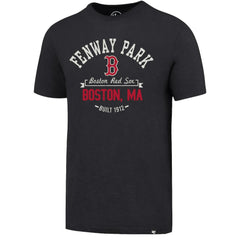 MLB Boston Red Sox '47 Fenway Park Outfield Scrum T-Shirt