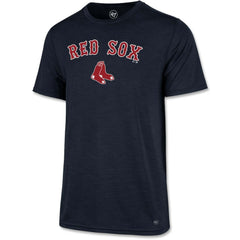 MLB Boston Red Sox '47 Impact Tackle T-Shirt }