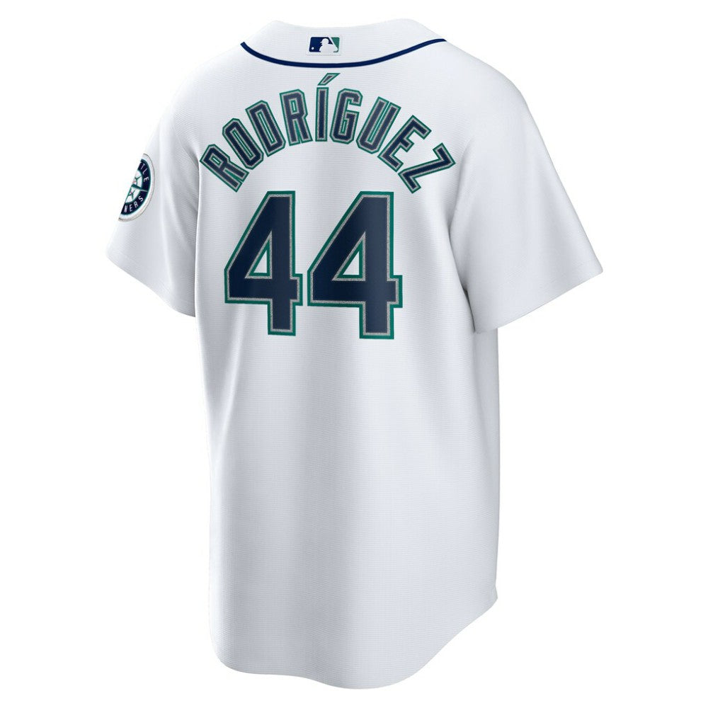 MLB Julio Rodríguez Seattle Mariners Nike Home Replica Jersey