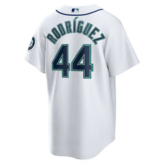 MLB Julio Rodríguez Seattle Mariners Nike Home Replica Jersey