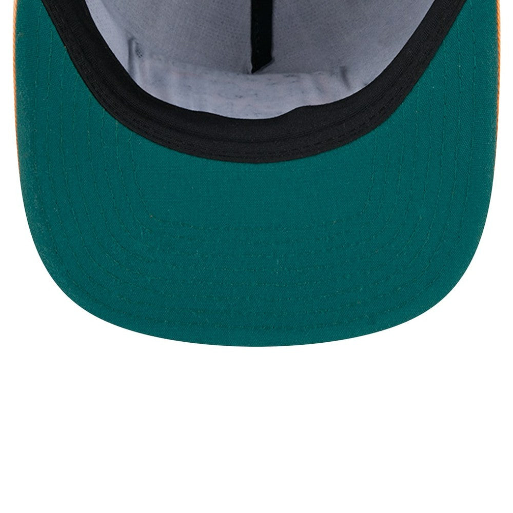 MLB San Francisco Giants New Era 2007 MLB All-Star Game Pigment Dye Golfer  Snapback Hat