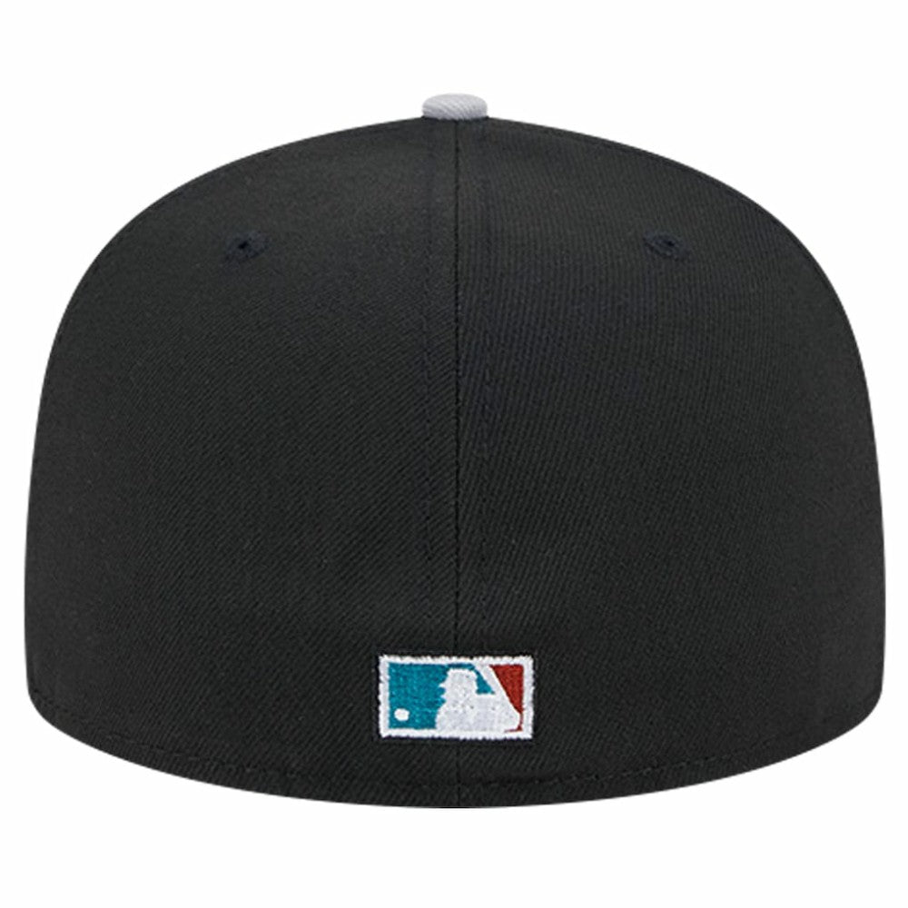 MLB Chicago White Sox New Era  Retro Spring Training 59FIFTY Fitted Hat
