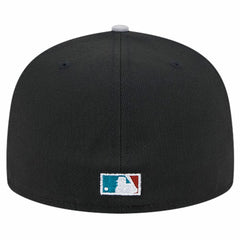 MLB Chicago White Sox New Era  Retro Spring Training 59FIFTY Fitted Hat