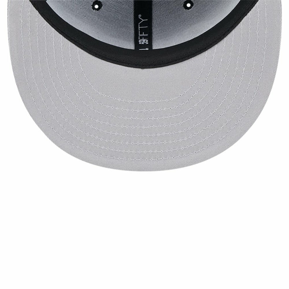 MLB Chicago White Sox New Era  Retro Spring Training 59FIFTY Fitted Hat