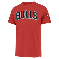 NBA Chicago Bulls '47 Franklin Fieldhouse T-Shirt sale