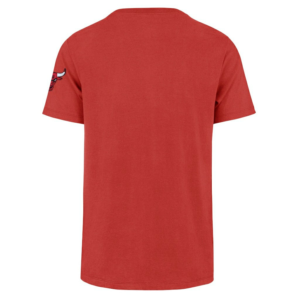 NBA Chicago Bulls '47 Franklin Fieldhouse T-Shirt sale
