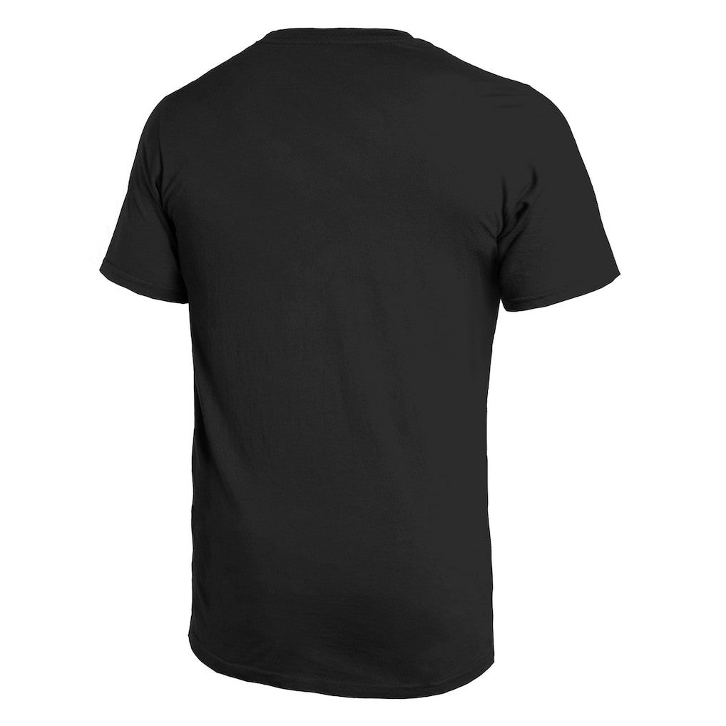 Travis Kelce  Majestic Threads Player Graphic Oversized T-Shirt - Kansas City Chiefs