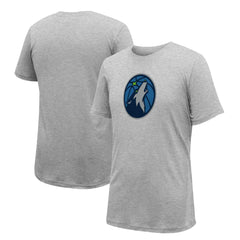 NBA Minnesota Timberwolves Stadium Essentials Unisex Primary Logo T-Shirt