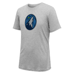 NBA Minnesota Timberwolves Stadium Essentials Unisex Primary Logo T-Shirt