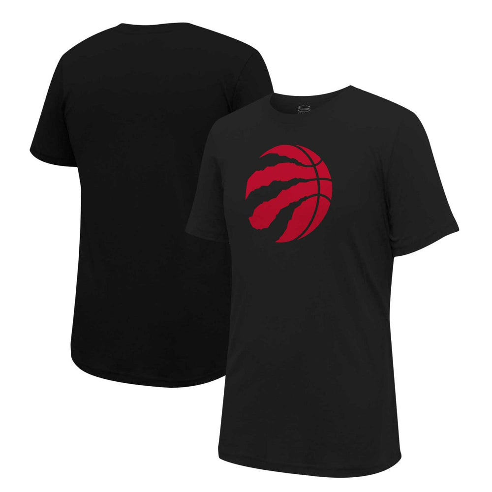 NBA Toronto Raptors Stadium Essentials Unisex Primary Logo T-Shirt