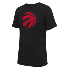 NBA Toronto Raptors Stadium Essentials Unisex Primary Logo T-Shirt