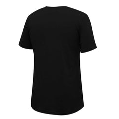 NBA Toronto Raptors Stadium Essentials Unisex Primary Logo T-Shirt