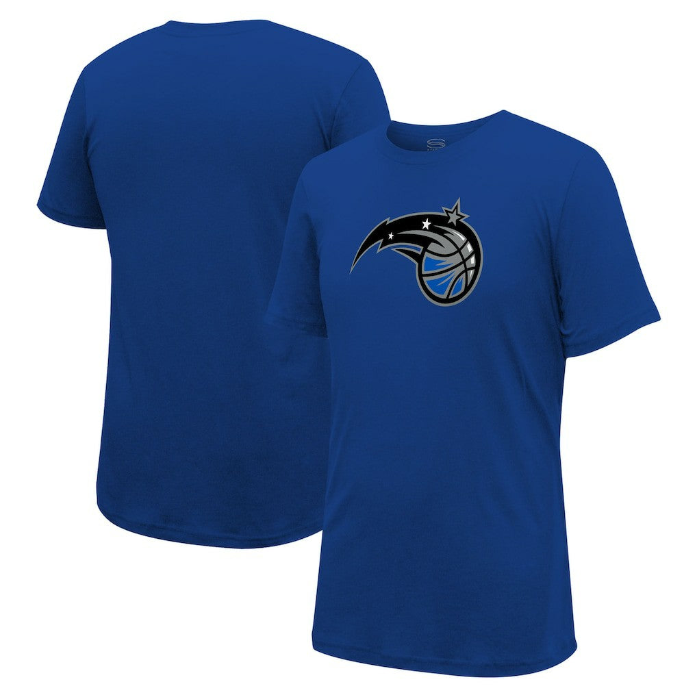 NBA Orlando Magic Stadium Essentials Unisex Primary Logo T-Shirt