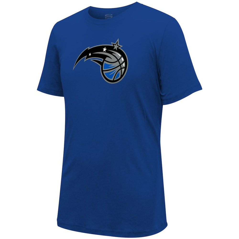 NBA Orlando Magic Stadium Essentials Unisex Primary Logo T-Shirt