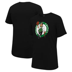NBA Boston Celtics Stadium Essentials Unisex Primary Logo T-Shirt