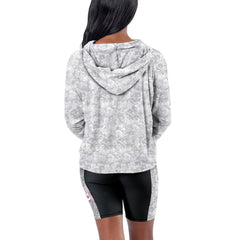 Certo Women's Session Pullover Hoodie - New York Giants