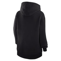 MLB Baltimore Orioles G-III 4Her by Carl Banks Women's Love Graphic Fleece Hoodie