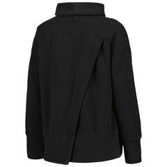 NBA Brooklyn Nets Levelwear Women's Sunset Pullover Sweatshirt