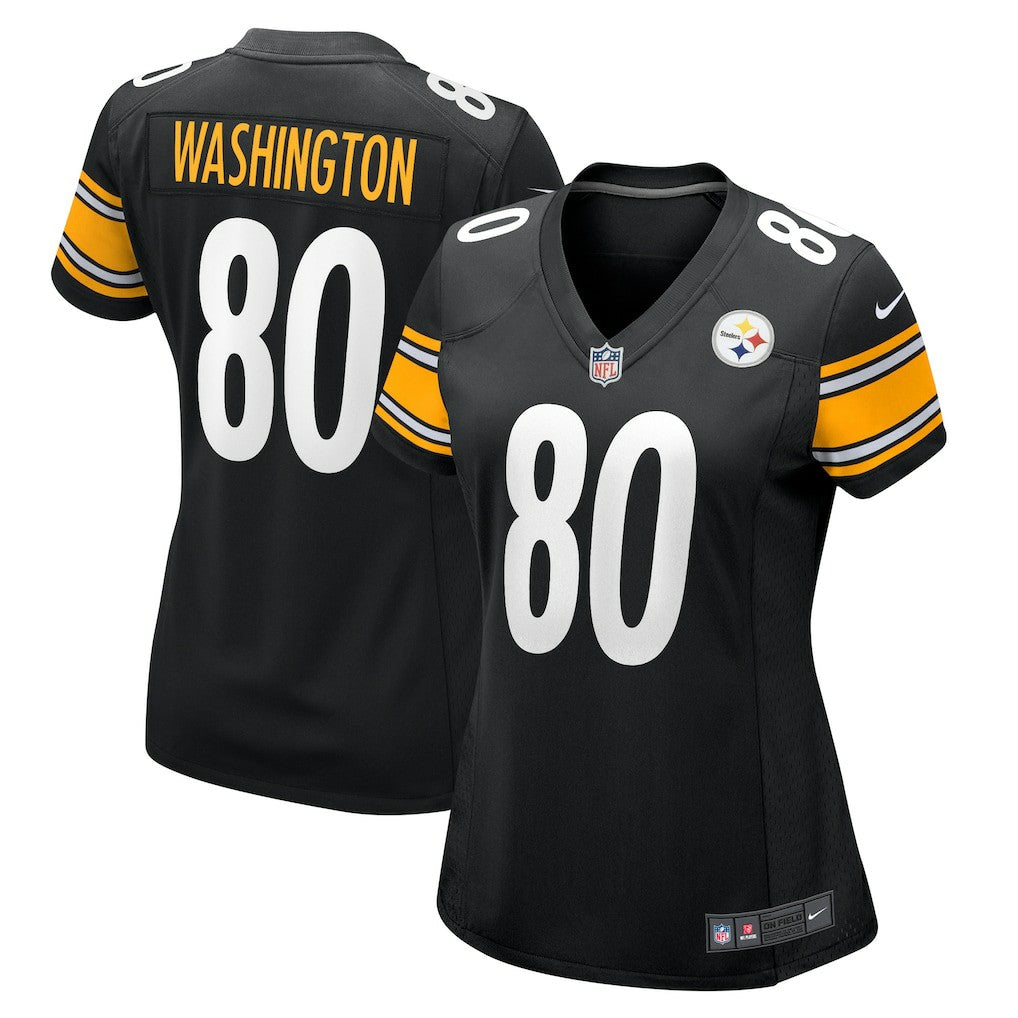Darnell Washington  Women's Game Jersey - Pittsburgh Steelers