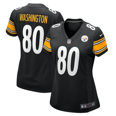 Darnell Washington  Women's Game Jersey - Pittsburgh Steelers