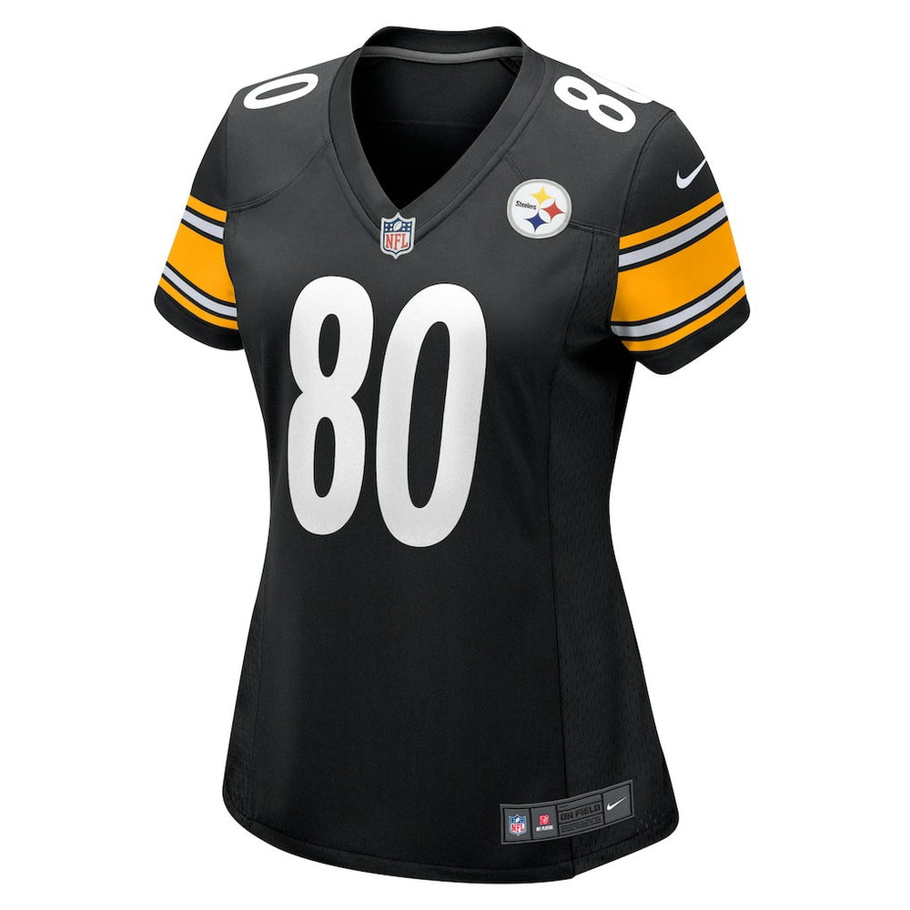 Darnell Washington  Women's Game Jersey - Pittsburgh Steelers