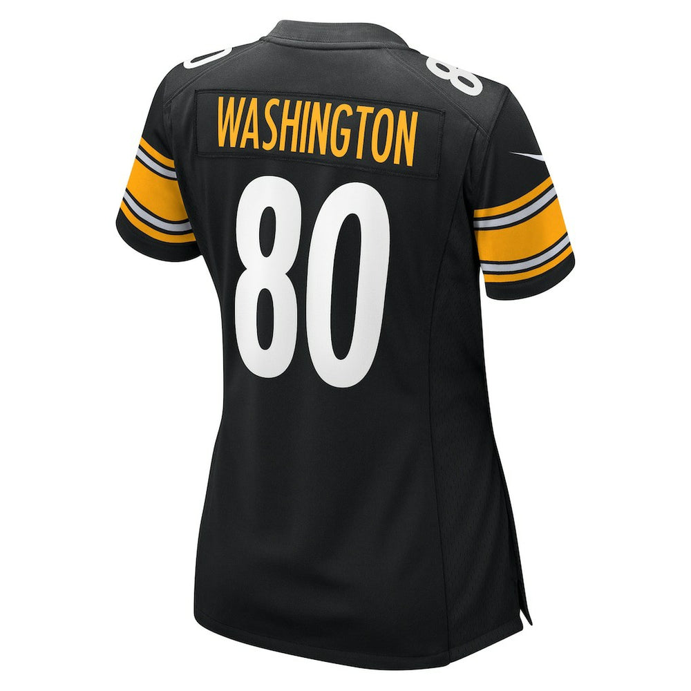 Darnell Washington  Women's Game Jersey - Pittsburgh Steelers