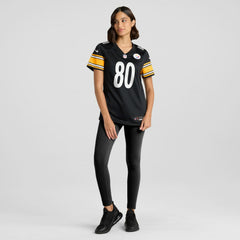 Darnell Washington  Women's Game Jersey - Pittsburgh Steelers