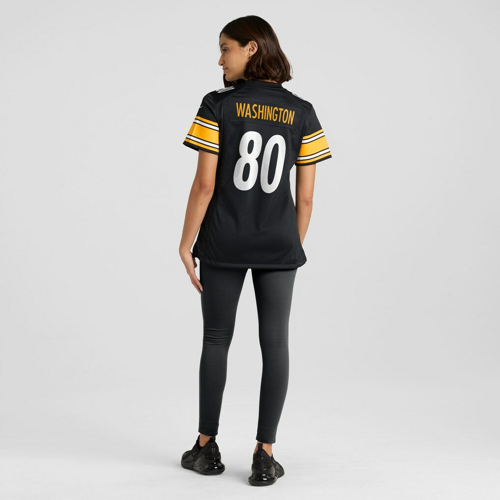 Darnell Washington  Women's Game Jersey - Pittsburgh Steelers