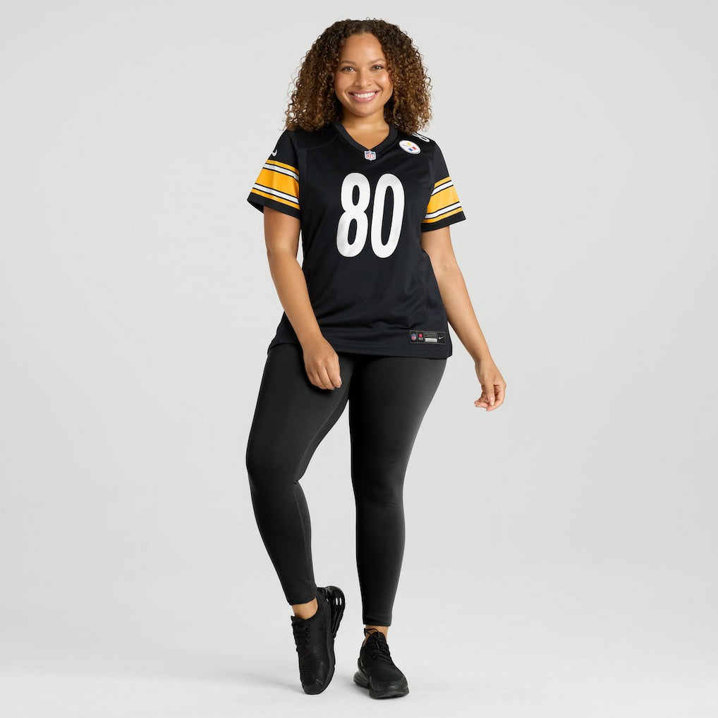 Darnell Washington  Women's Game Jersey - Pittsburgh Steelers