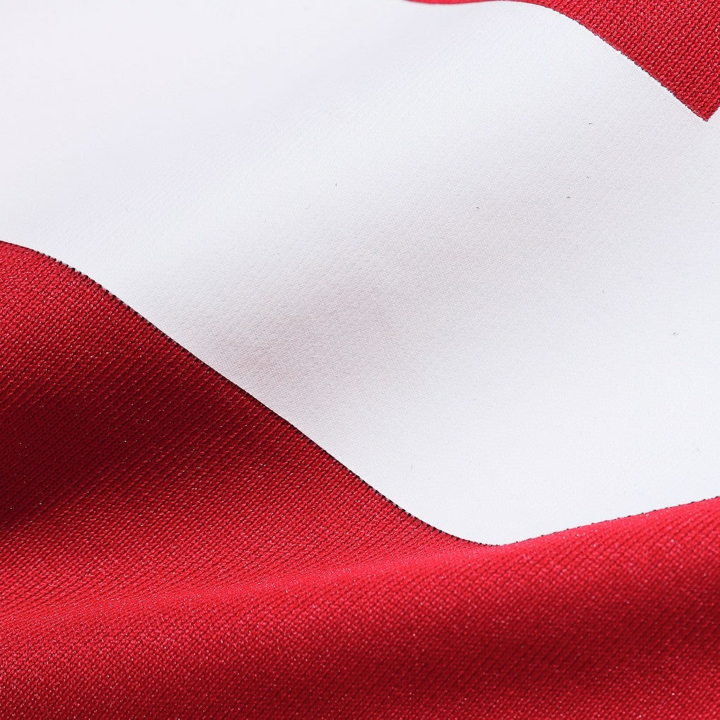 Darrell Luter Jr.  Game Jersey - San Francisco 49ers