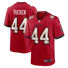 Sean Tucker  Game Jersey - Tampa Bay Buccaneers