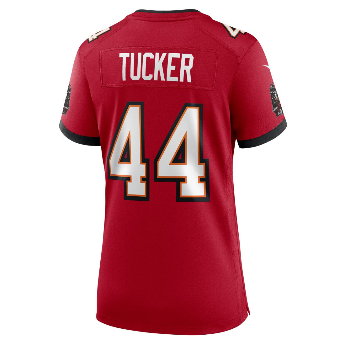 Sean Tucker  Women's Game Jersey - Tampa Bay Buccaneers