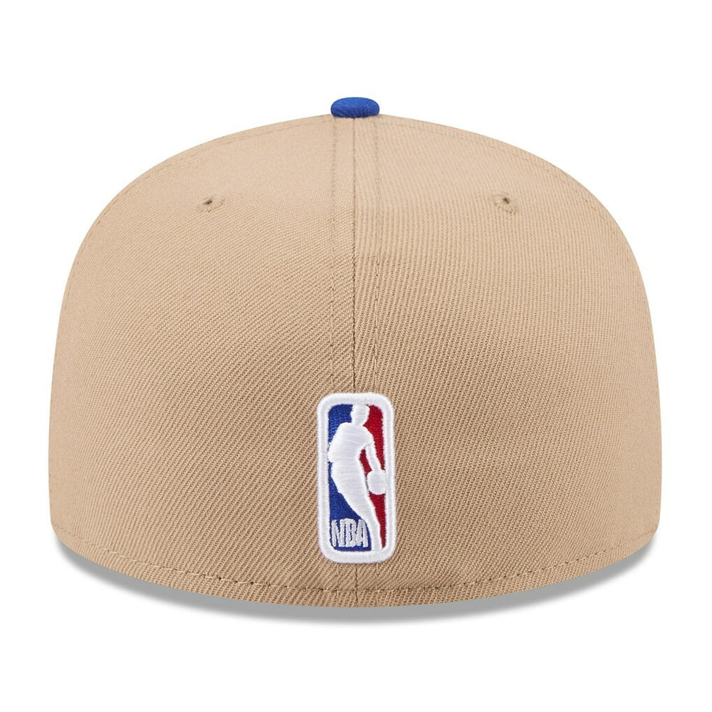 NBA Philadelphia 76ers 2024 NBA Draft 59FIFTY Fitted Hat