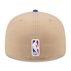 NBA Philadelphia 76ers 2024 NBA Draft 59FIFTY Fitted Hat