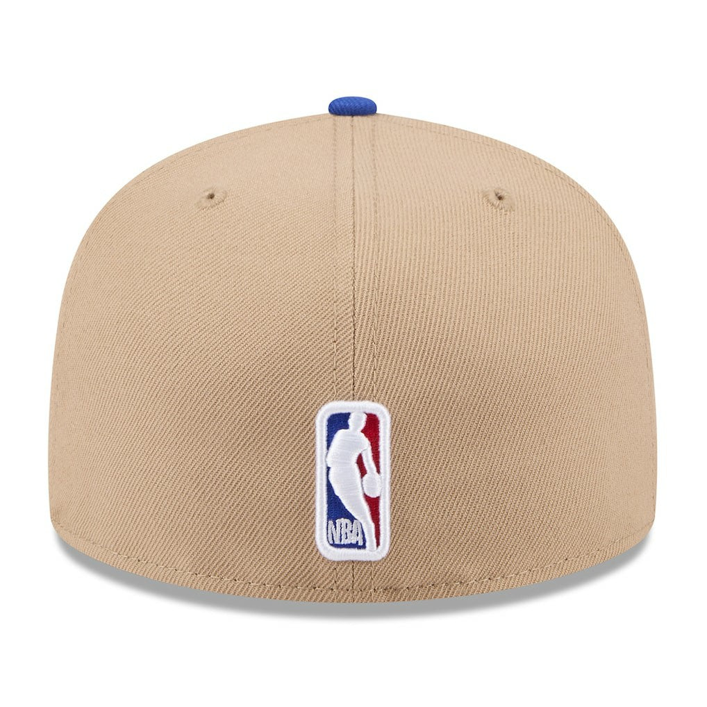 NBA Golden State Warriors 2024 NBA Draft 59FIFTY Fitted Hat sale