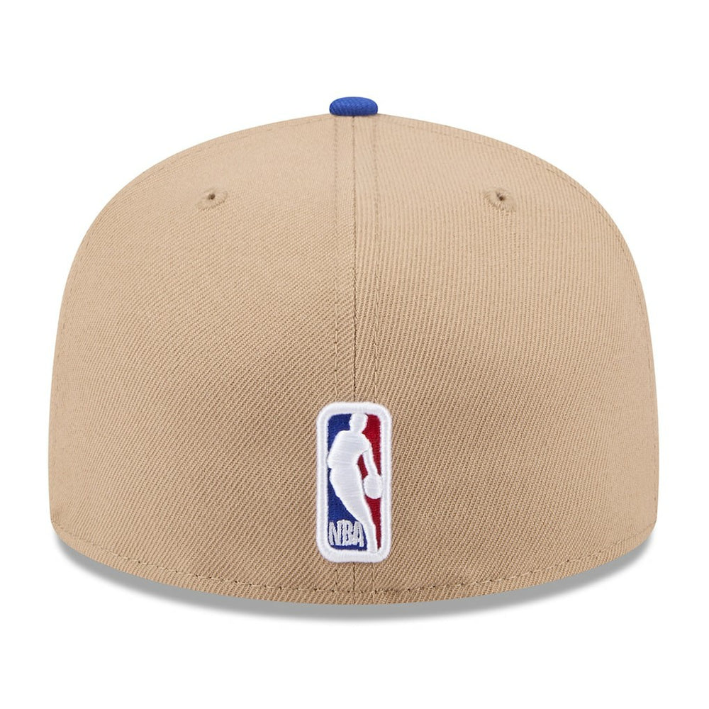 NBA Golden State Warriors 2024 NBA Draft 59FIFTY Fitted Hat sale