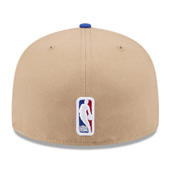 NBA Golden State Warriors 2024 NBA Draft 59FIFTY Fitted Hat sale