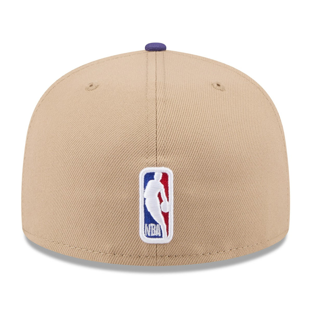NBA Phoenix Suns 2024 NBA Draft 59FIFTY Fitted Hat