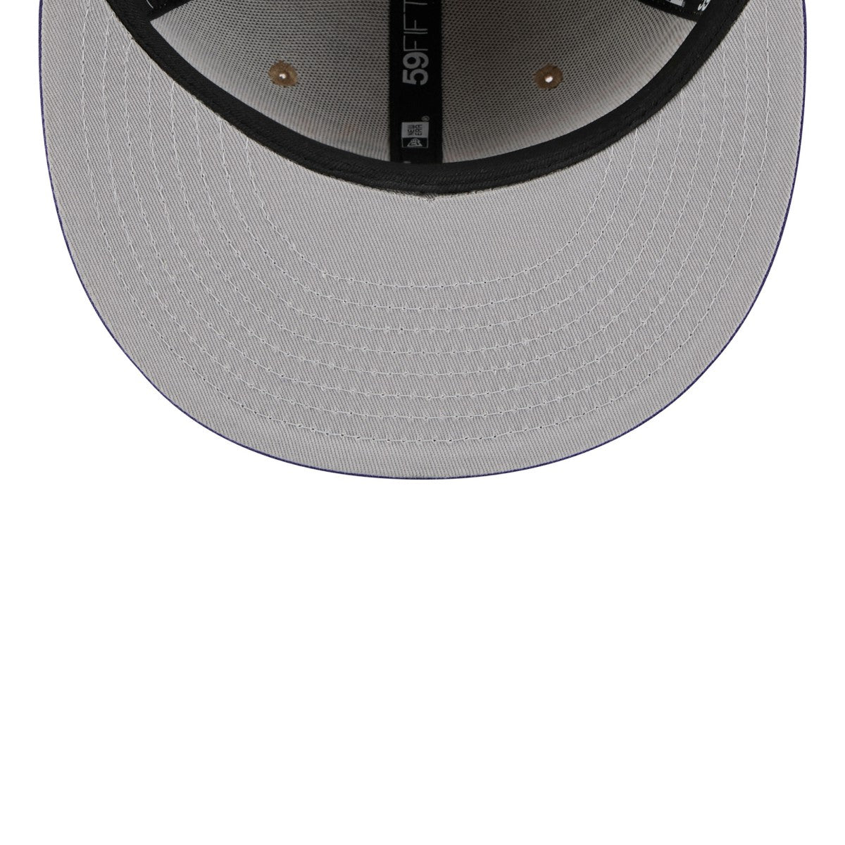 NBA Phoenix Suns 2024 NBA Draft 59FIFTY Fitted Hat
