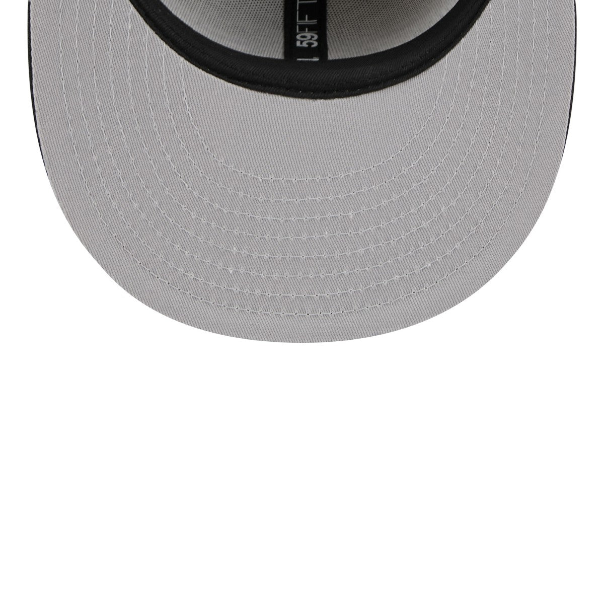 NBA Portland Trail Blazers 2024 NBA Draft 59FIFTY Fitted Hat