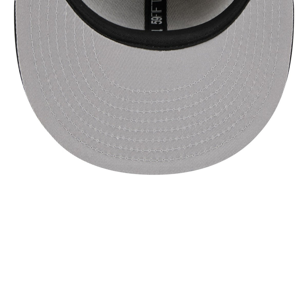NBA Portland Trail Blazers 2024 NBA Draft 59FIFTY Fitted Hat