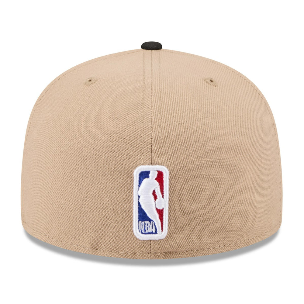 NBA Sacramento Kings 2024 NBA Draft 59FIFTY Fitted Hat