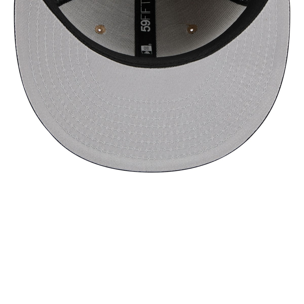 NBA Utah Jazz 2024 NBA Draft 59FIFTY Fitted Hat