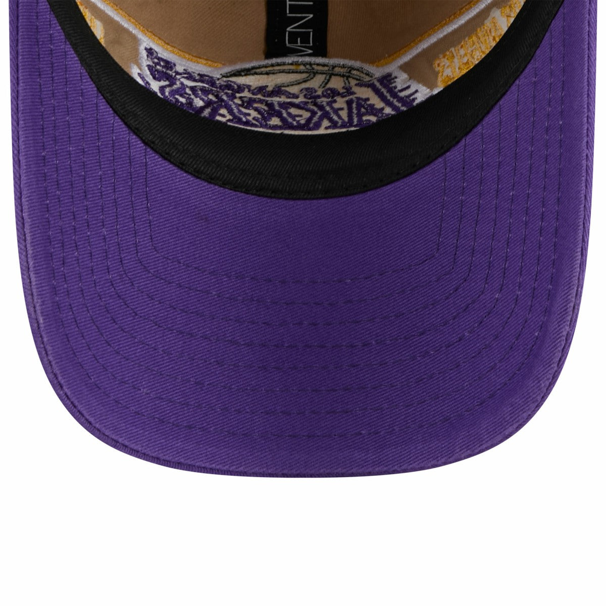 NBA Los Angeles Lakers 2024 NBA Draft 9TWENTY Adjustable Hat