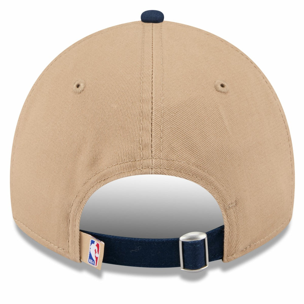 NBA Memphis Grizzlies 2024 NBA Draft 9TWENTY Adjustable Hat