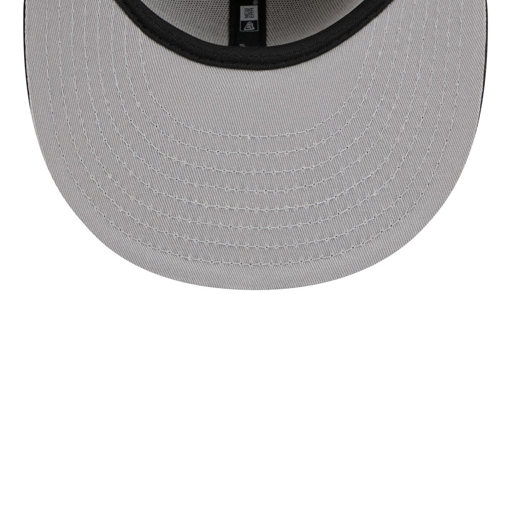 NBA Miami Heat 2024 NBA Draft 59FIFTY Fitted Hat