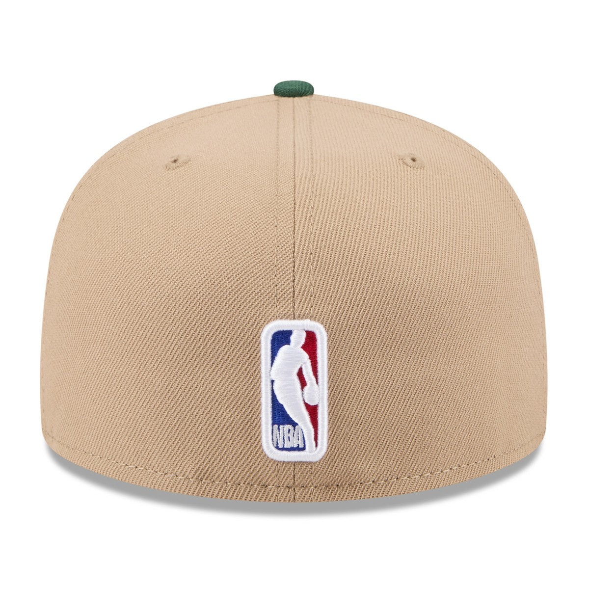 NBA Milwaukee Bucks 2024 NBA Draft 59FIFTY Fitted Hat
