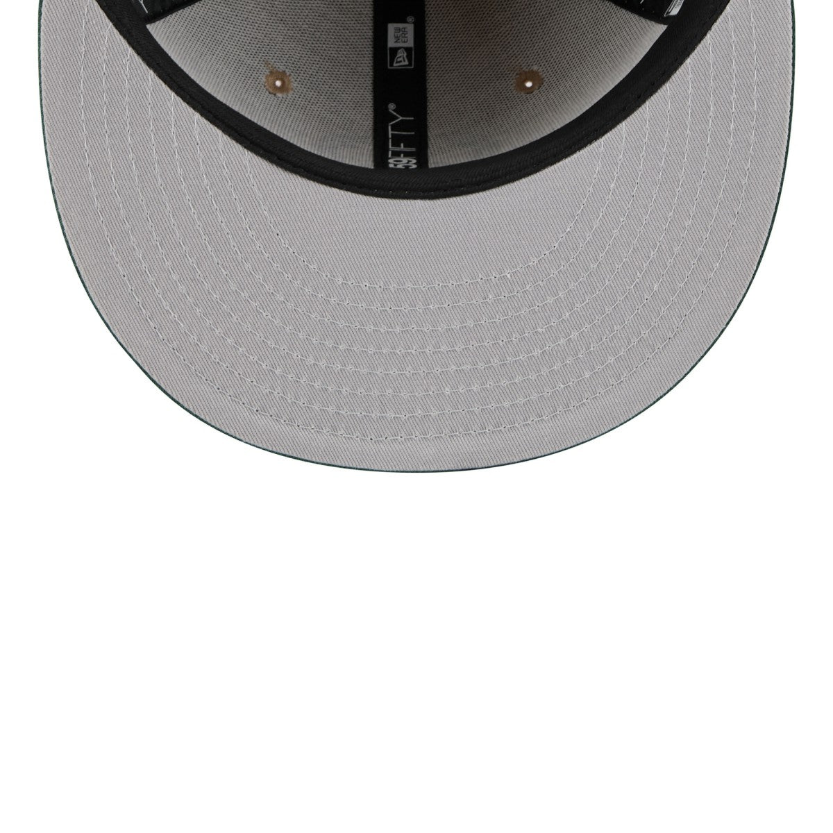 NBA Milwaukee Bucks 2024 NBA Draft 59FIFTY Fitted Hat