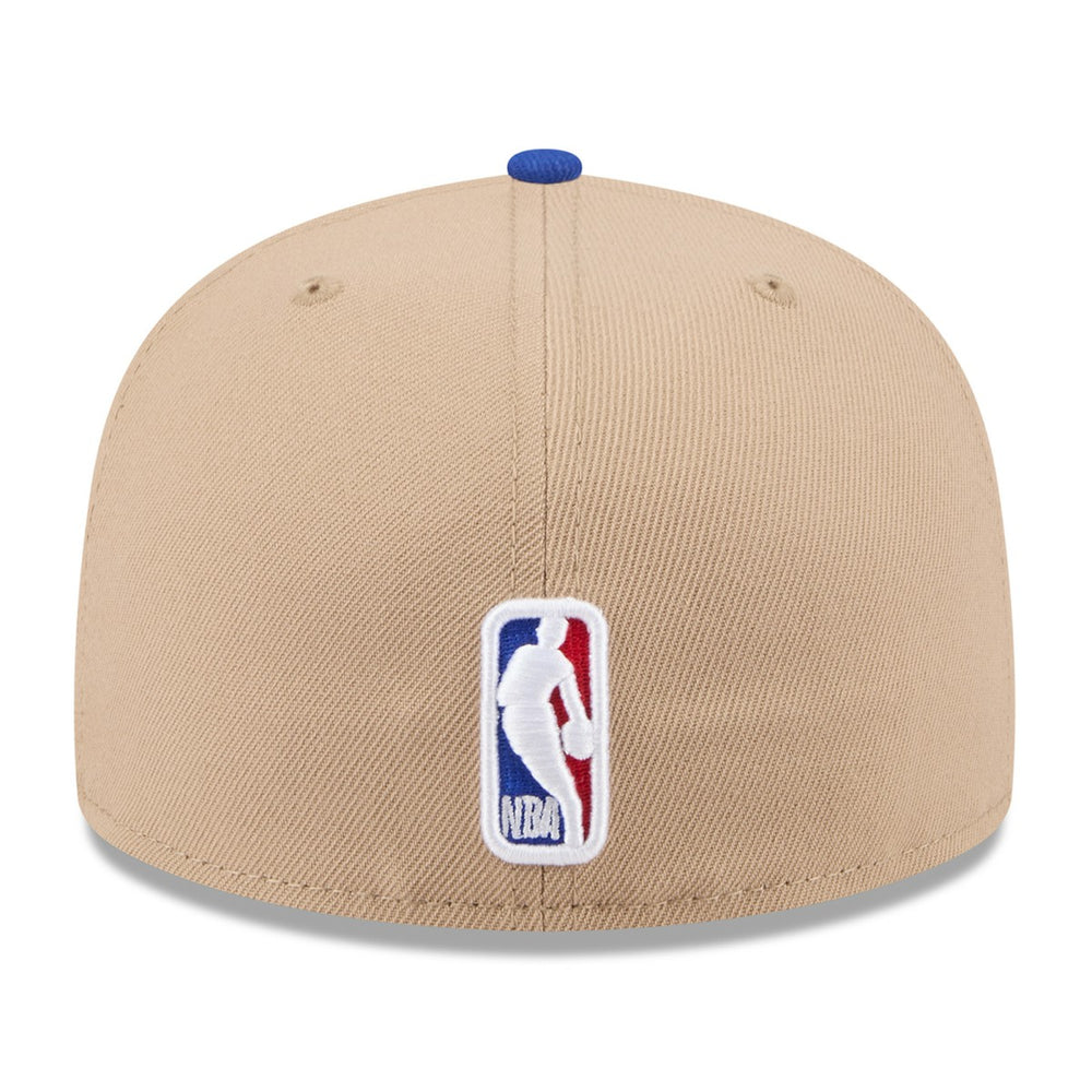 NBA New York Knicks 2024 NBA Draft 59FIFTY Fitted Hat